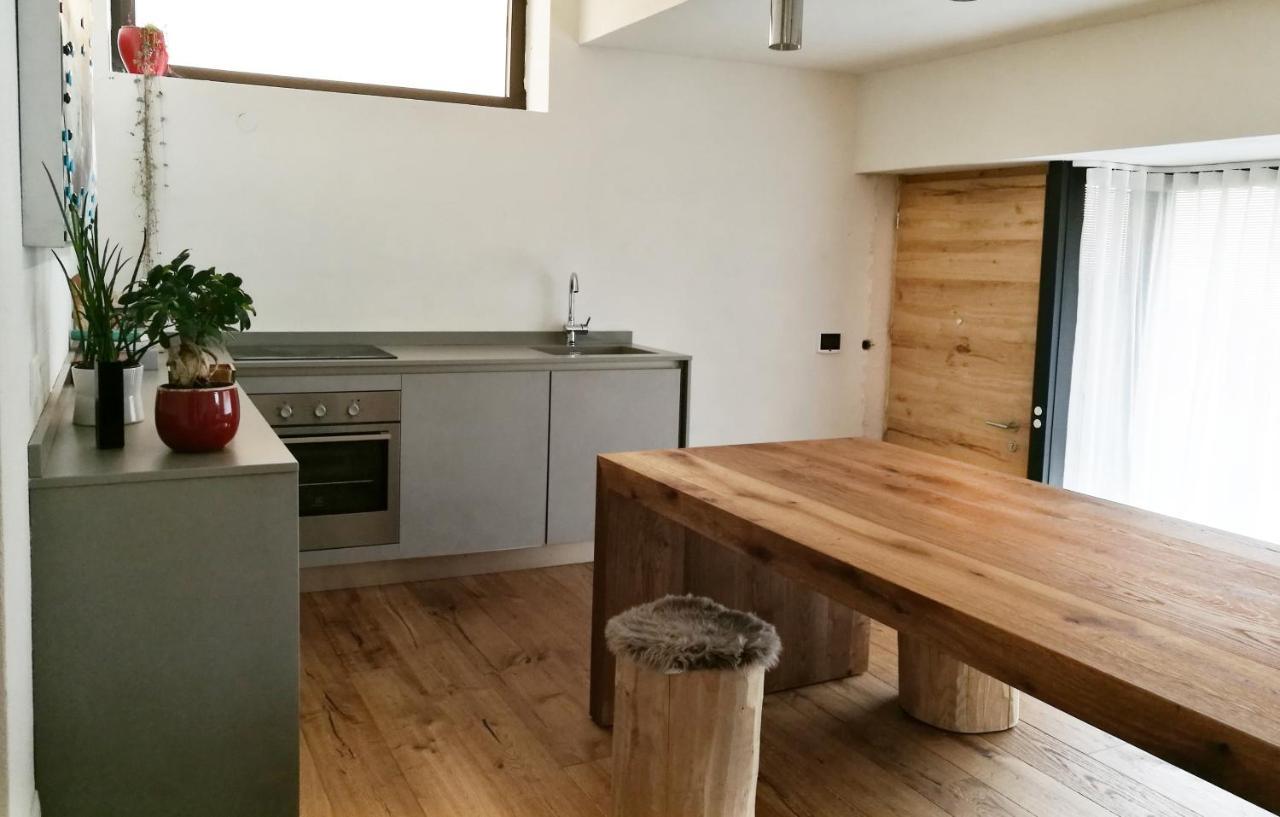 Loft Del Talvera 1 بولزانو المظهر الخارجي الصورة