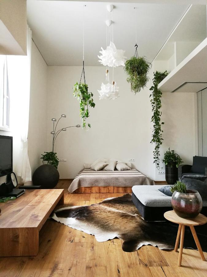 Loft Del Talvera 1 بولزانو المظهر الخارجي الصورة
