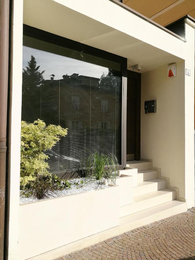 Loft Del Talvera 1 بولزانو المظهر الخارجي الصورة