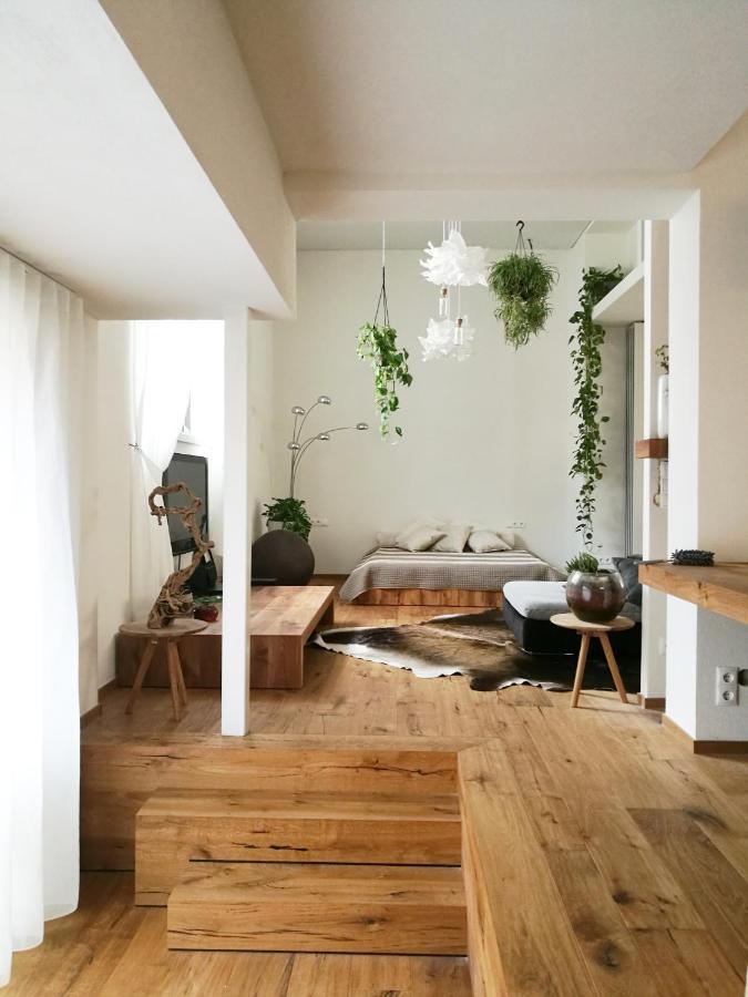 Loft Del Talvera 1 بولزانو المظهر الخارجي الصورة