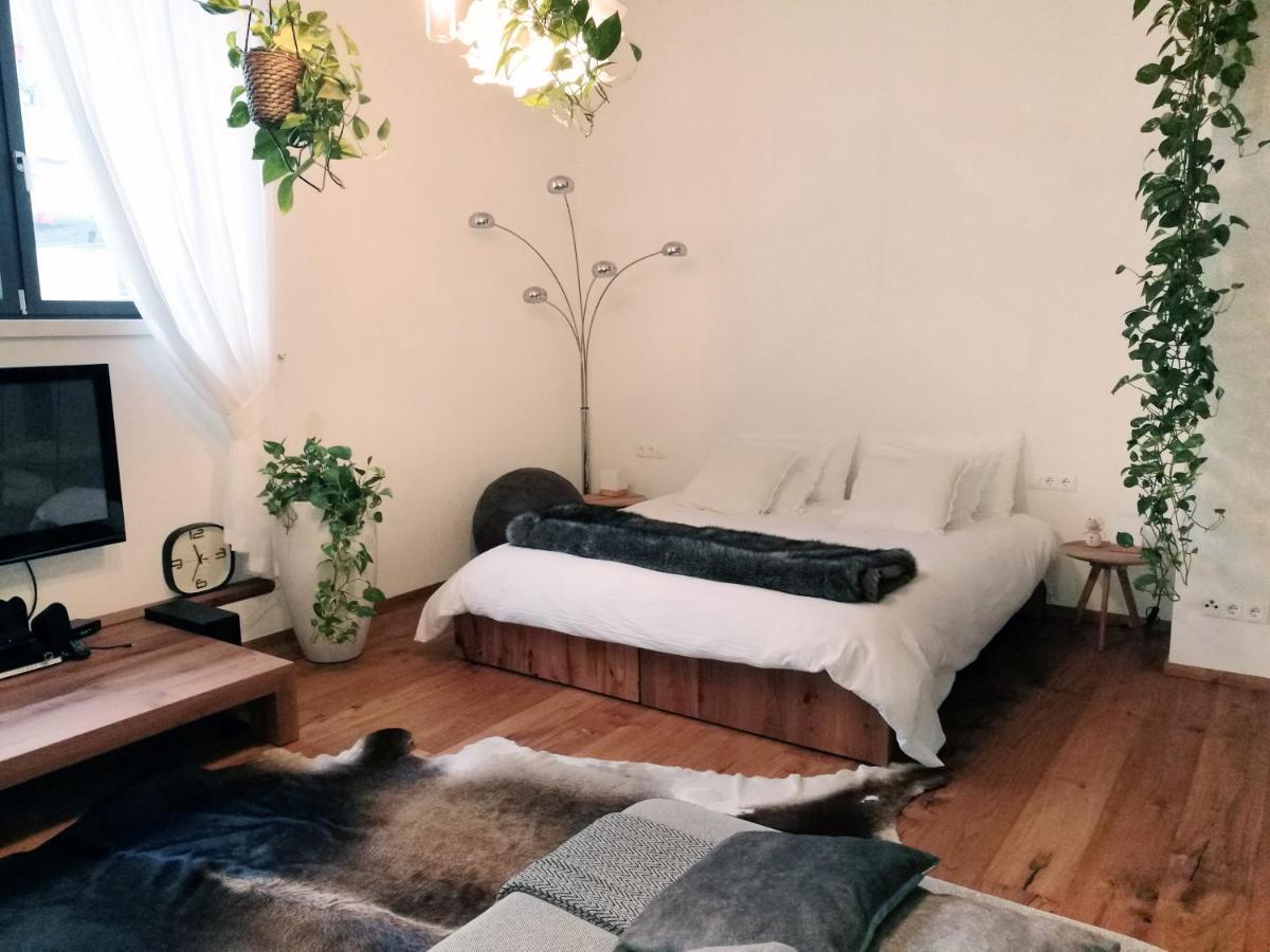 Loft Del Talvera 1 بولزانو المظهر الخارجي الصورة