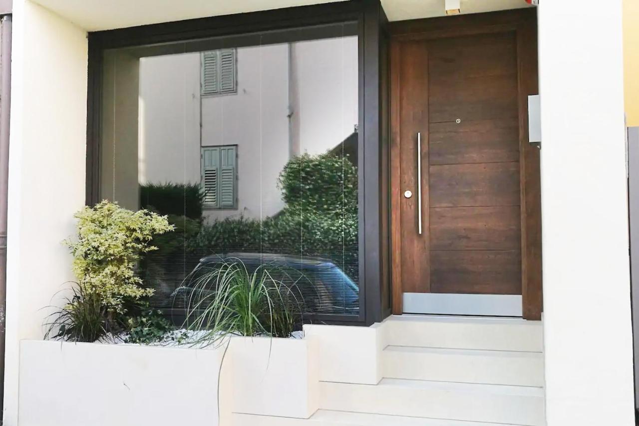 Loft Del Talvera 1 بولزانو المظهر الخارجي الصورة