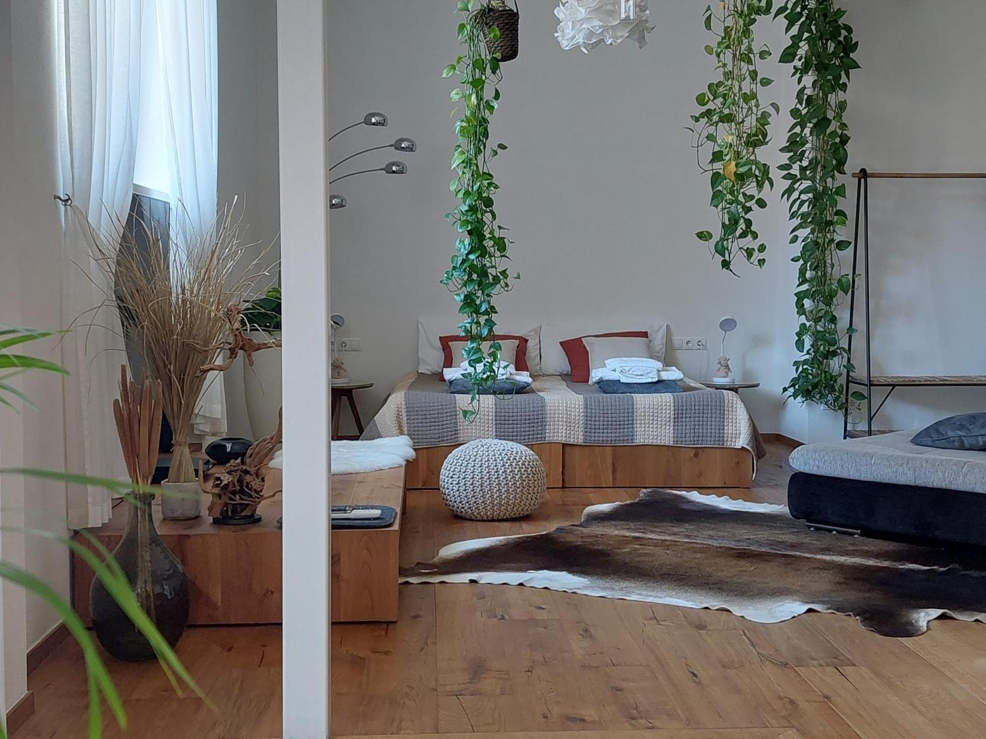 Loft Del Talvera 1 بولزانو المظهر الخارجي الصورة